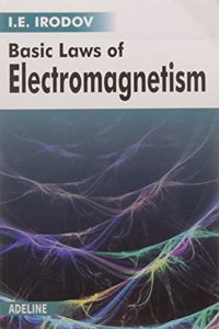 Basic Laws Of Electromagnetism