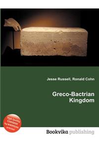 Greco-Bactrian Kingdom