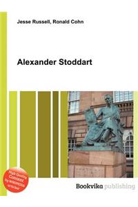 Alexander Stoddart