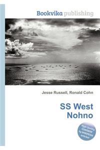 SS West Nohno