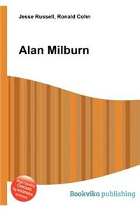 Alan Milburn
