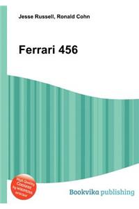 Ferrari 456