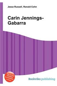 Carin Jennings-Gabarra