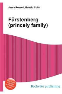 F Rstenberg (Princely Family)