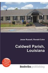 Caldwell Parish, Louisiana