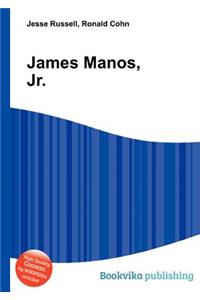 James Manos, Jr.