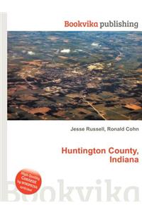 Huntington County, Indiana