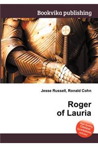 Roger of Lauria