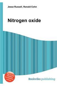 Nitrogen Oxide