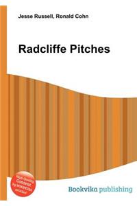 Radcliffe Pitches