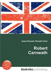 Robert Carnwath