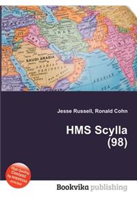 HMS Scylla (98)