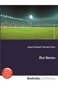 Rui Nereu