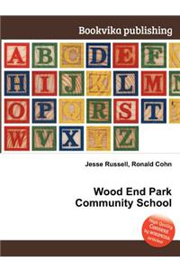 Wood End Park Community School