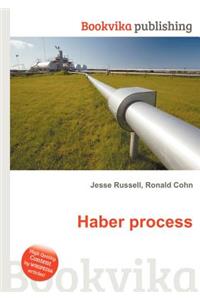 Haber Process