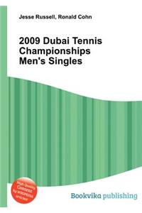 2009 Dubai Tennis Championships Men's Singles