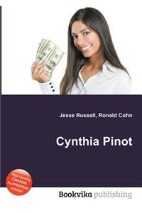 Cynthia Pinot