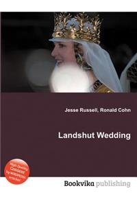 Landshut Wedding