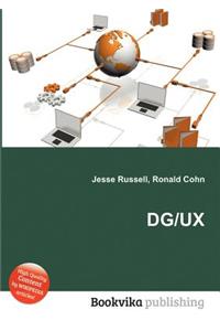 Dg/UX