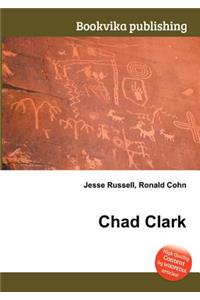Chad Clark