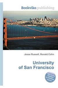 University of San Francisco