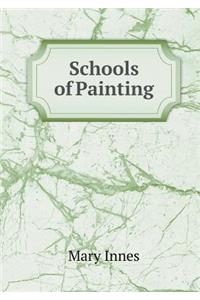 Schools of Painting