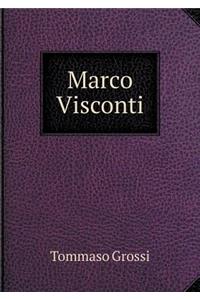 Marco Visconti