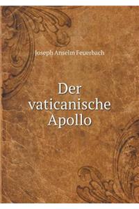 Der vaticanische Apollo