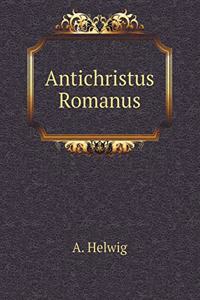 Antichristus Romanus