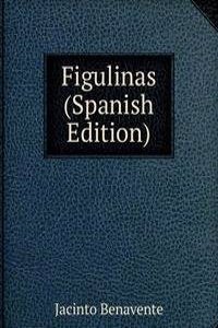 Figulinas (Spanish Edition)