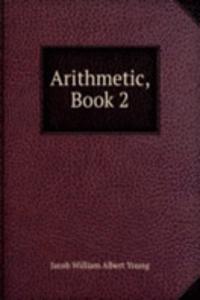 Arithmetic, Book 2