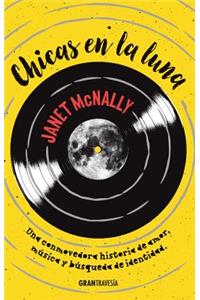 Chicas En La Luna
