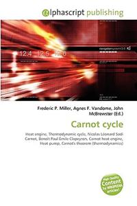 Carnot Cycle