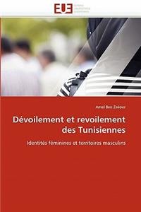 Dévoilement Et Revoilement Des Tunisiennes