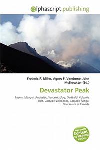 Devastator Peak