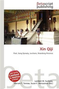 Xin Qiji