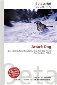 Attack Dog