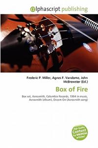 Box of Fire