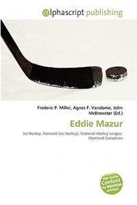 Eddie Mazur