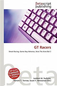 GT Racers