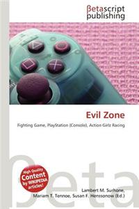 Evil Zone