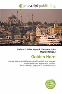 Golden Horn
