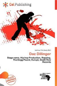 Daz Dillinger