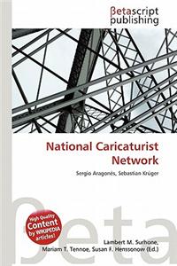 National Caricaturist Network