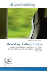 Abbotsbury Railway Station