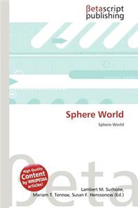 Sphere World