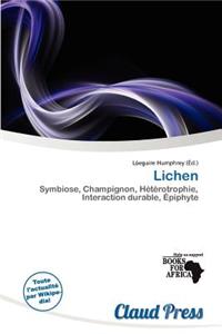 Lichen