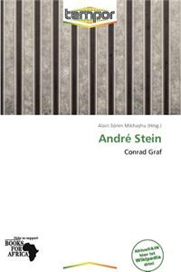 Andr Stein