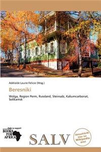 Beresniki
