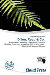 Dillon, Read & Co.